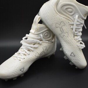 Under Armour Spotlight Lux MC 2.0 Men's Football Cleats Size 8.5